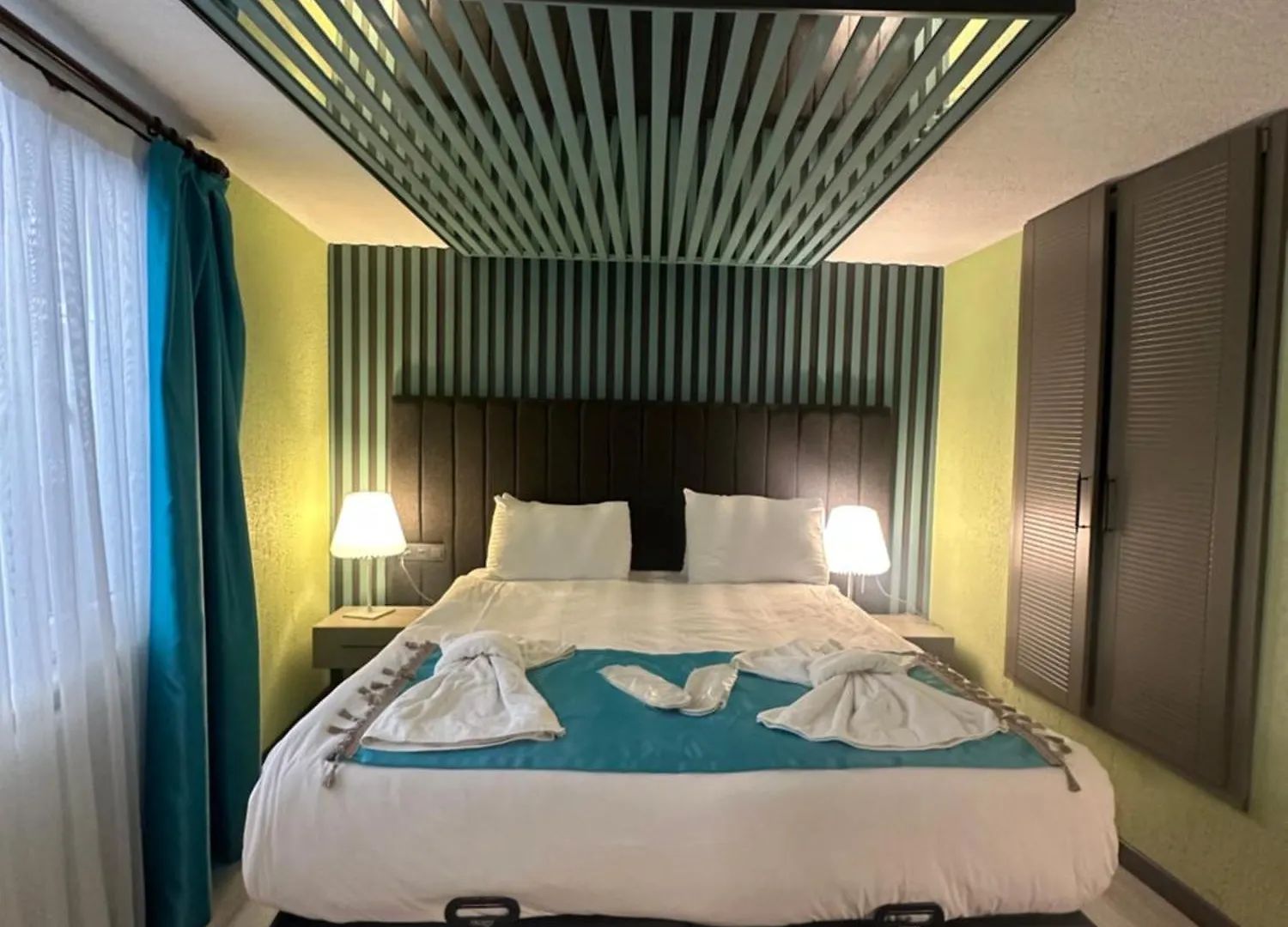 Wonder House Sultanahmet Otel İstanbul