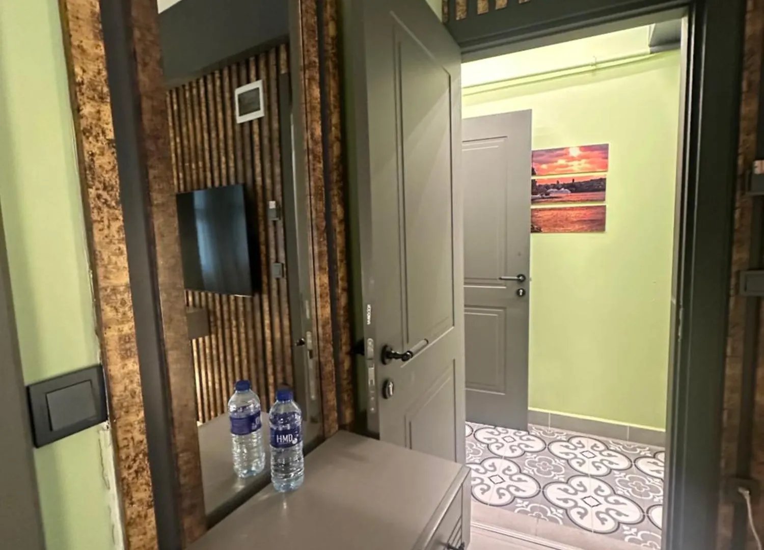Wonder House Sultanahmet Otel İstanbul