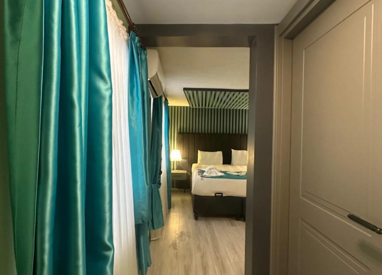 Wonder House Sultanahmet Otel İstanbul