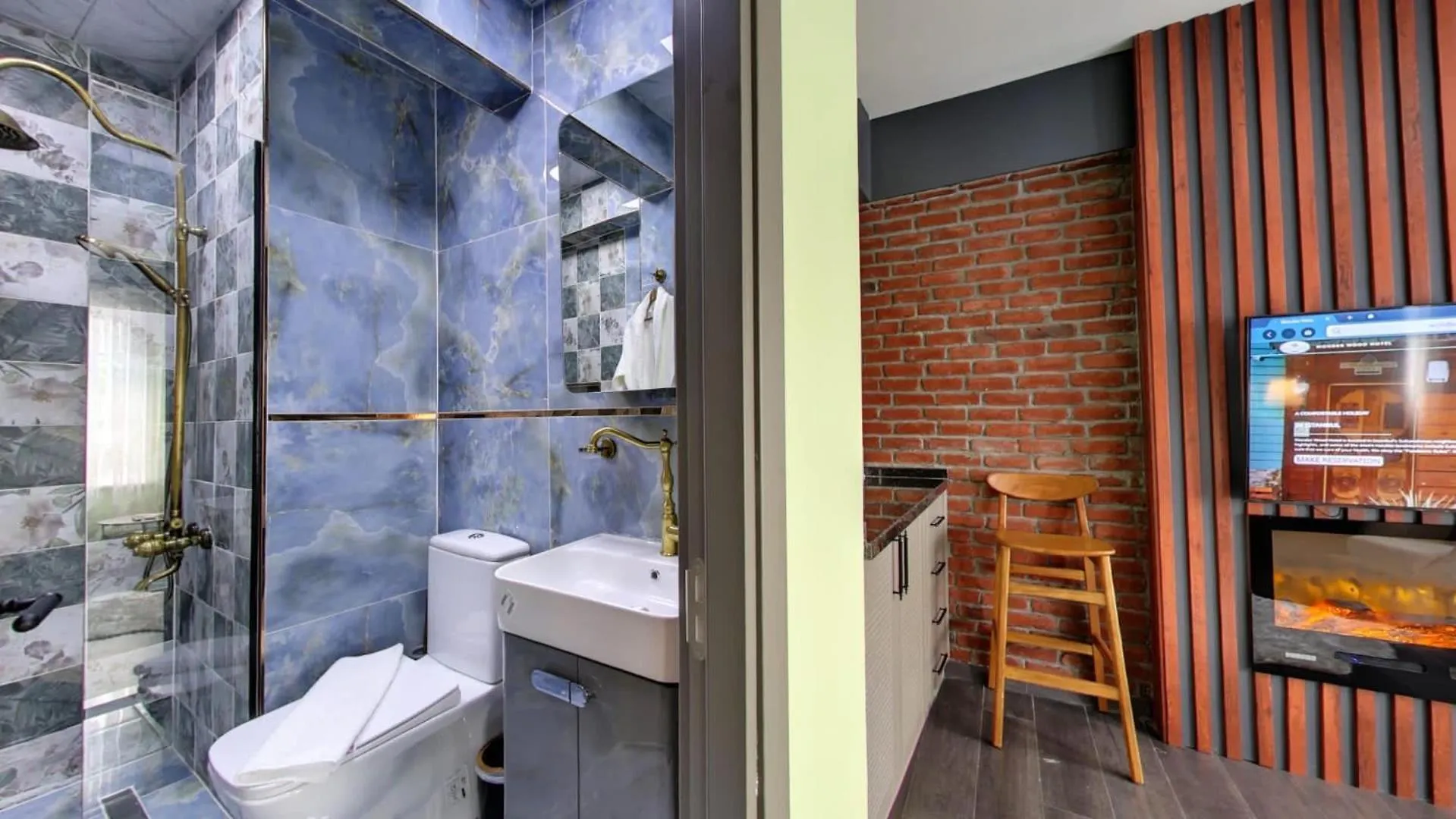 Wonder House Sultanahmet Otel İstanbul Türkiye